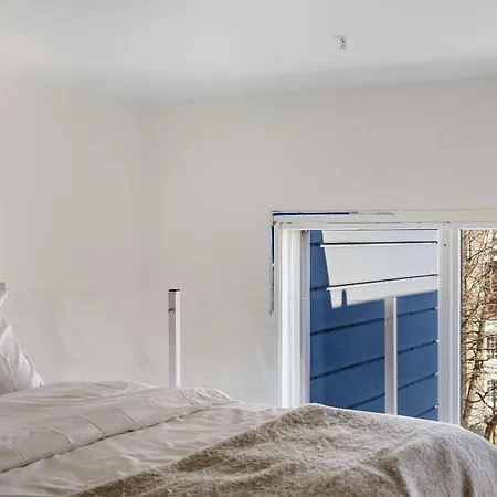 Prime Location By Harbour & Fargegata - Bright * Stavanger