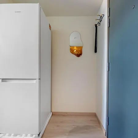 Prime Location By Harbour & Fargegata - Bright Apartment Stavanger