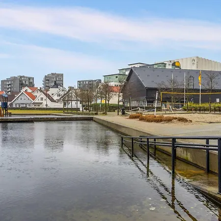 Prime Location By Harbour & Fargegata - Bright Apartment Stavanger