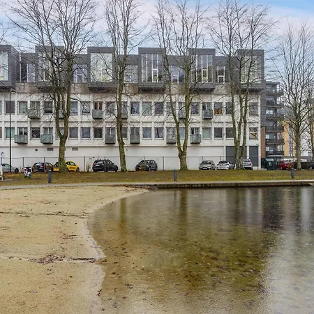 Apartment Prime Location By Harbour & Fargegata - Bright
