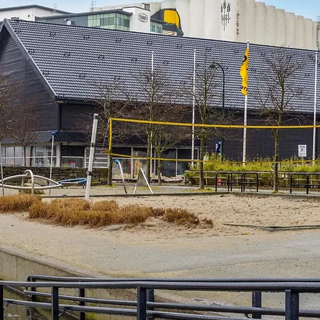 Prime Location By Harbour & Fargegata - Bright Stavanger
